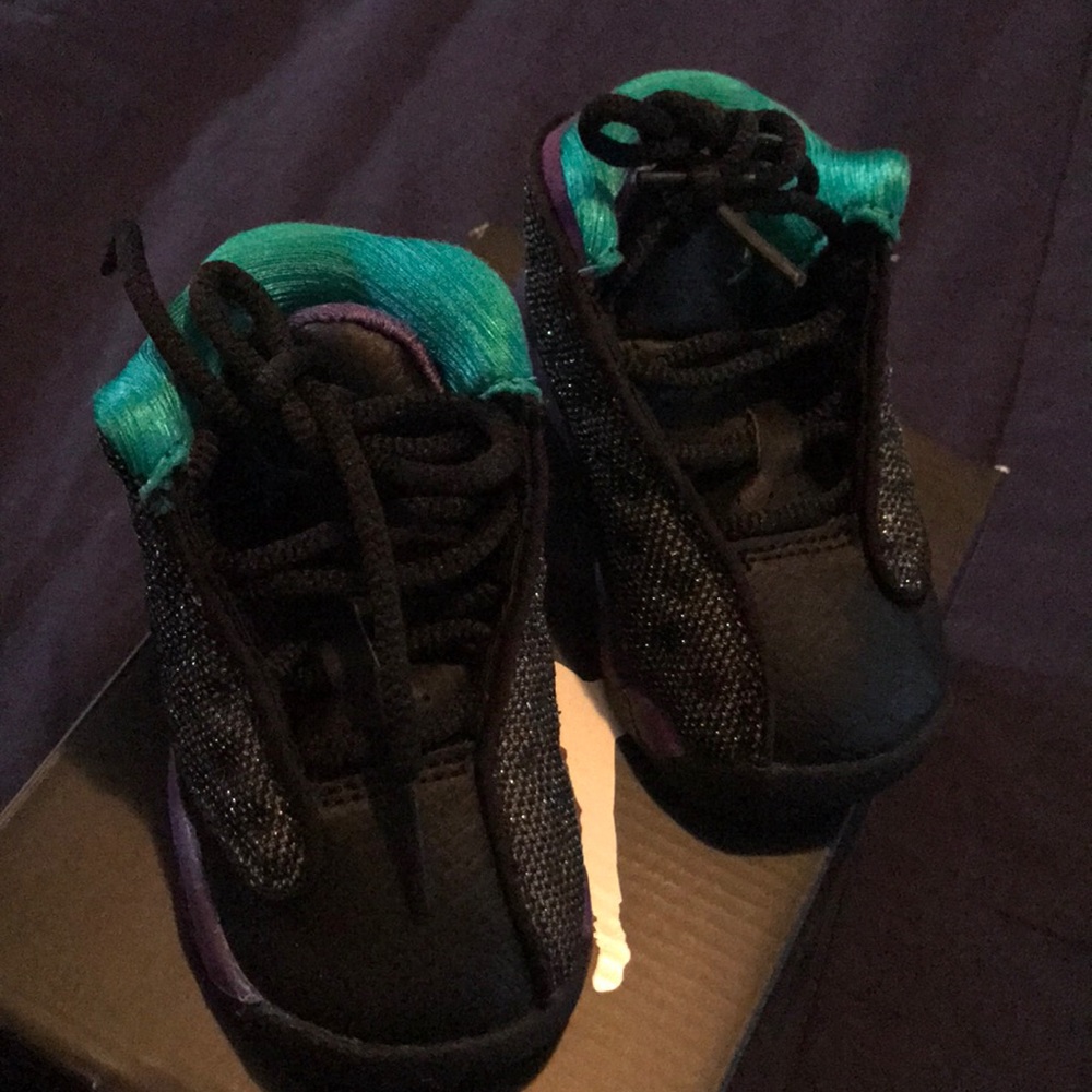Infant Sneakers
